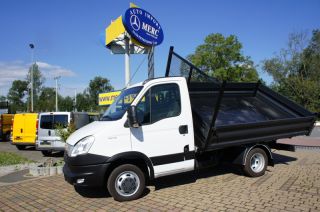 Iveco Daily 35C13